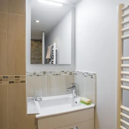 Apartment / Saint Germain Des Pres Paris