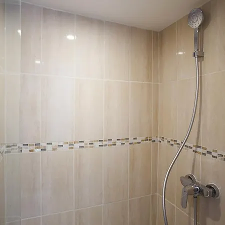 / Saint Germain Des Pres Apartment